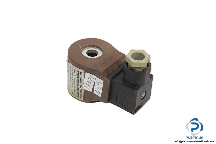 Ceme-itho-2214-safety-solenoid-valve(new)