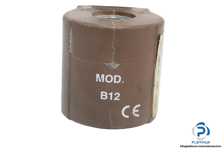Ceme-itho-2214-safety-solenoid-valve(new)-2