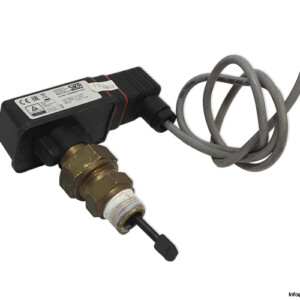Sika VHS06M2P171R21 Flow Switch