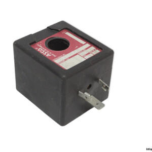 asco-sc-e210-c35-electrical-coil(used)