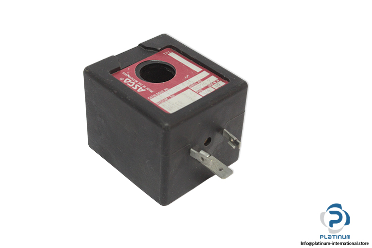 asco-sc-e210-c35-electrical-coil(used)