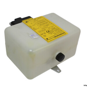 Dropsa 3417051 Micro-Electric Pump