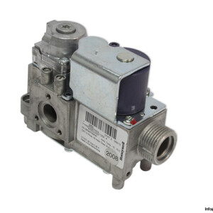 Honeywell VK8115V 1259 Combined Valve