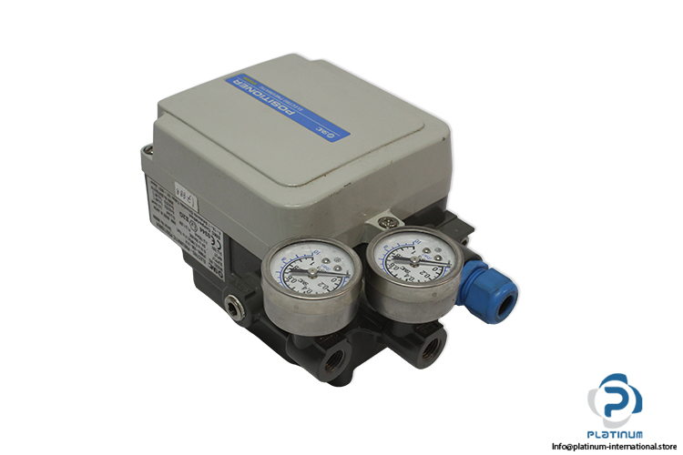 smc-ip8000-030-x14-electro-pneumatic-positioner(new)