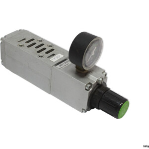 Bosch-0821302057-pressure-regulator(used)