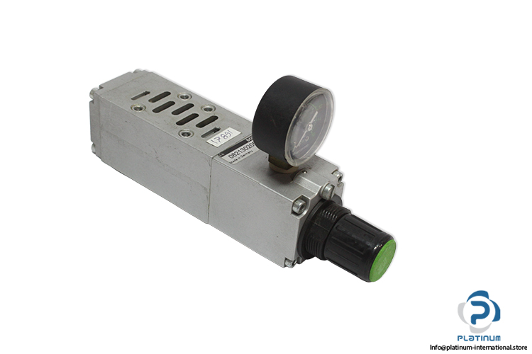 Bosch-0821302057-pressure-regulator(used)