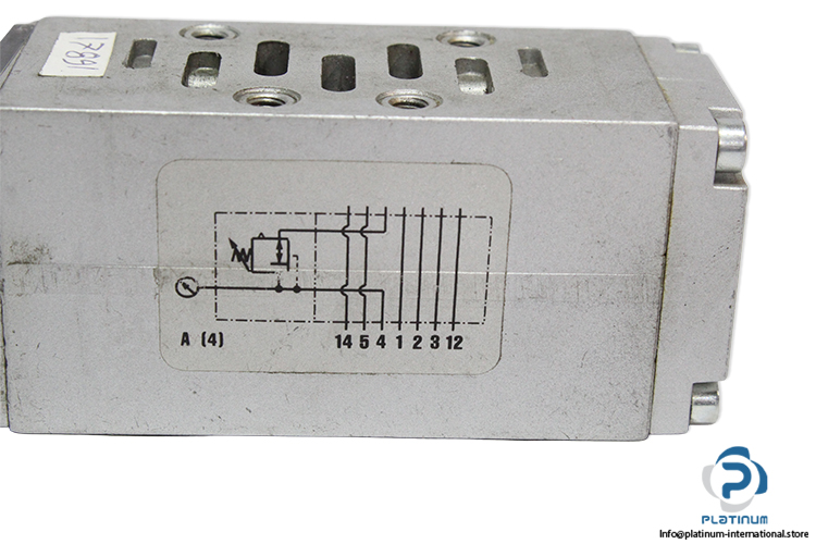 Bosch-0821302057-pressure-regulator(used)-3