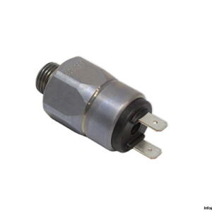 3987039 Diaphragm Pressure Switch