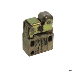 parkar-pxc-m13.-limit-switch(used)