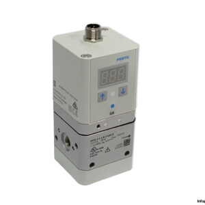festo-557774-proportional-pressure-control-valve(new)