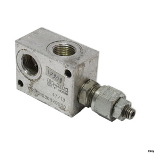 oil-control-051301030320000-pressure-relief-valve(used)