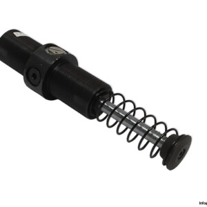 Enidine Oemxt 1.5MX3 Shock Absorber