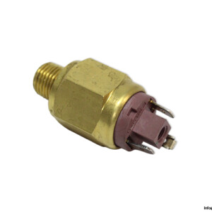 3111221T Pressure Switch