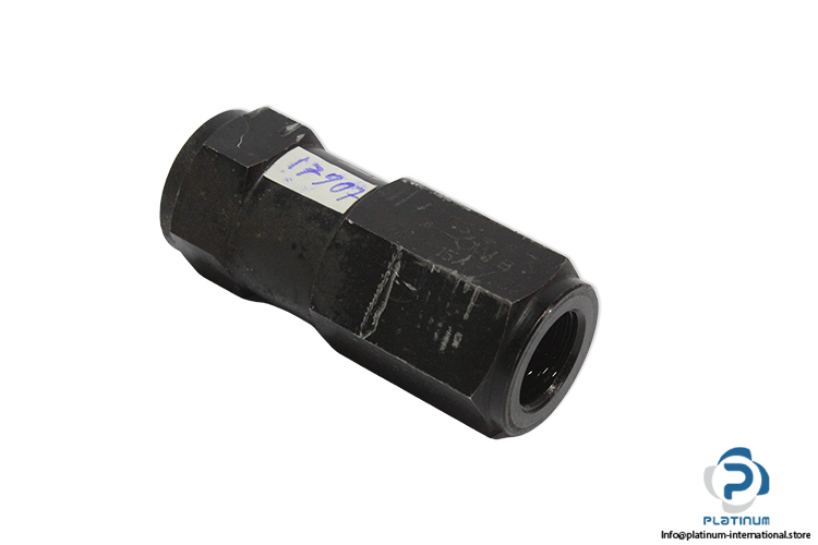 atos-adr-15-32-check-valve(used)