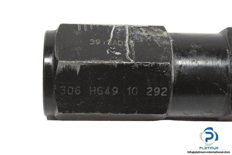 atos-adr-15-32-check-valve(used)-2