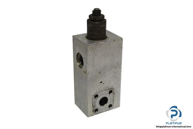 bosch-b813120009-pressure-control-valve(used)