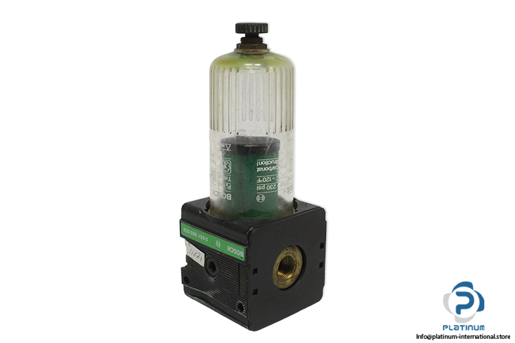 Bosch-0821303533-filter(used)