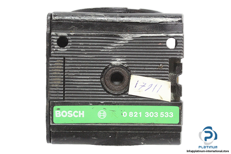 Bosch-0821303533-filter(used)-1