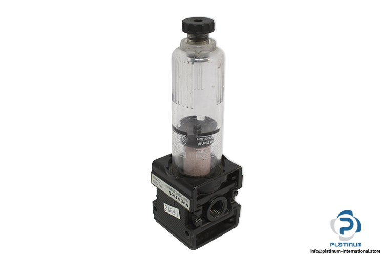 AVENTICS-0821303400-filter(used)