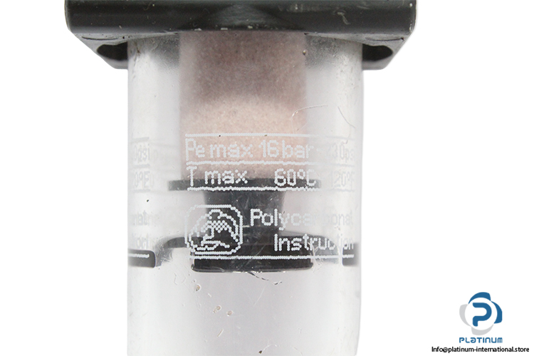 AVENTICS-0821303400-filter(used)-2