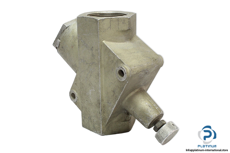 ross-d1968a9007-flow-control-valve(used)