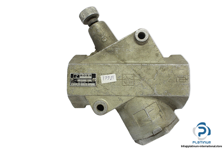 ross-d1968a9007-flow-control-valve(used)-4