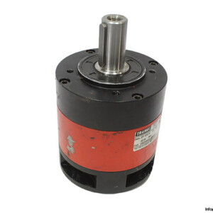 Tramec EP 120/1C 10 T/T AE19 P06 Planetary Gearbox