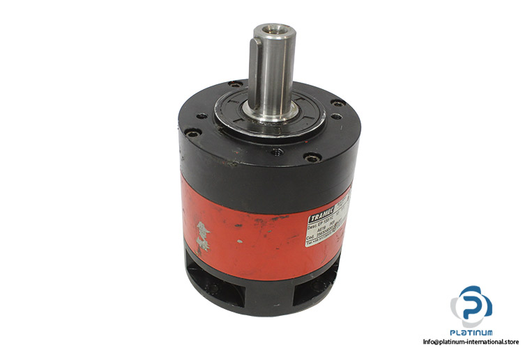 tramec-EP-120_1C-10-T_T-AE19-P06-planetary-gearbox-(used)