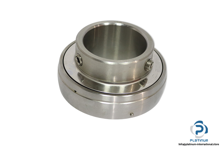 isb-SSUC210-radial-insert-ball-bearing-(new)