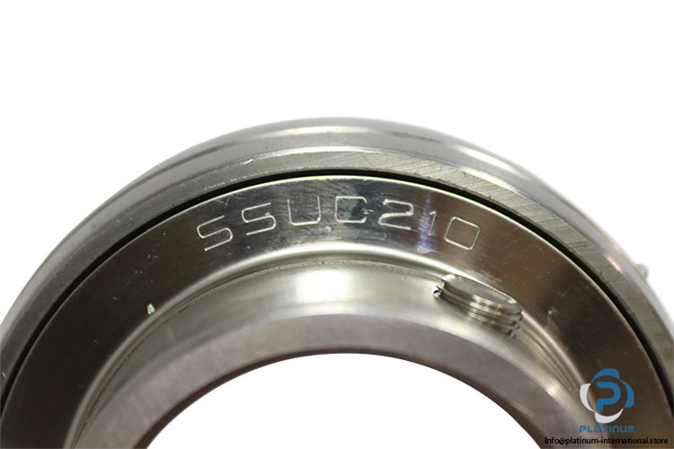 isb-SSUC210-radial-insert-ball-bearing-(new)-1