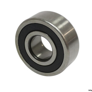 CBF 62305 2RS Deep Groove Ball Bearing