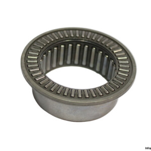 Koyo RAX 740-7309 Combined Needle Roller / Thrust CUP Bearing