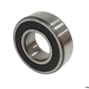 fag-62207-2RS-deep-groove-ball-bearing-(new)