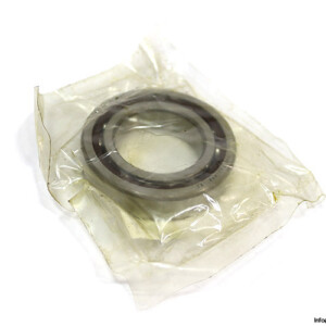 RHP 7007 ETSULP4 Angular Contact Ball Bearing