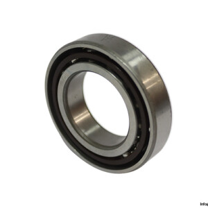 RHP 7007 CTSUHP4 Angular Contact Ball Bearing