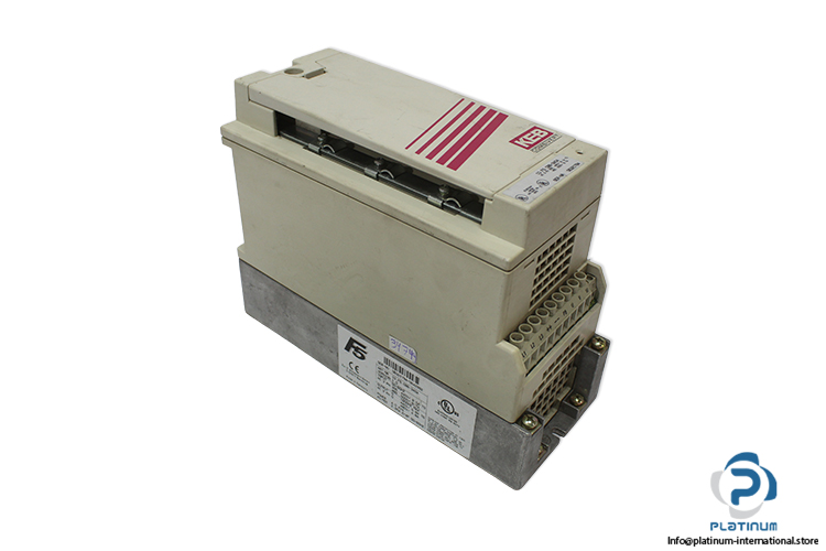keb-10.F5.CBB-3A0A-inverter-drive-(Used)