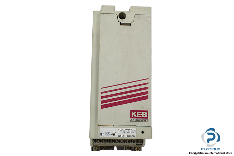 keb-10.F5.CBB-3A0A-inverter-drive-(Used)-1