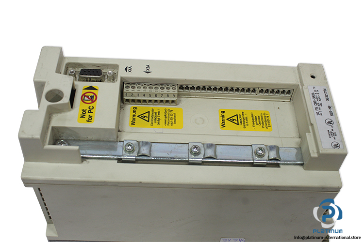 keb-10.F5.CBB-3A0A-inverter-drive-(Used)-5
