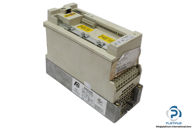 keb-09.F5.CBB-3A0A-inverter-drive-(Used)