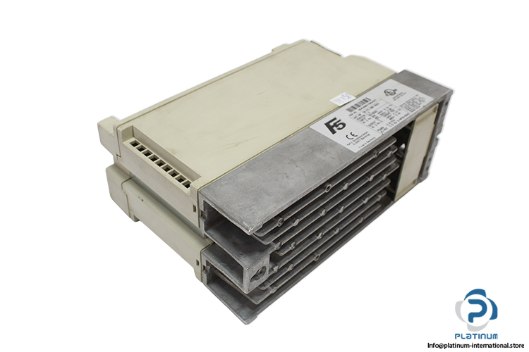 keb-09.F5.CBB-3A0A-inverter-drive-(Used)-2