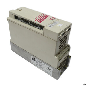 KEB 12F5M1D-3AHA Frequency Inverter Drive