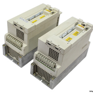 KEB 16.F5.M1E-344A Frequency Inverter Drive