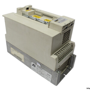 KEB 15.F5.A1E-354A Frequency Inverter Drive