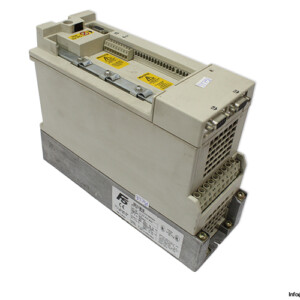 KEB 14.F5.M1D-384A Frequency Inverter Drive
