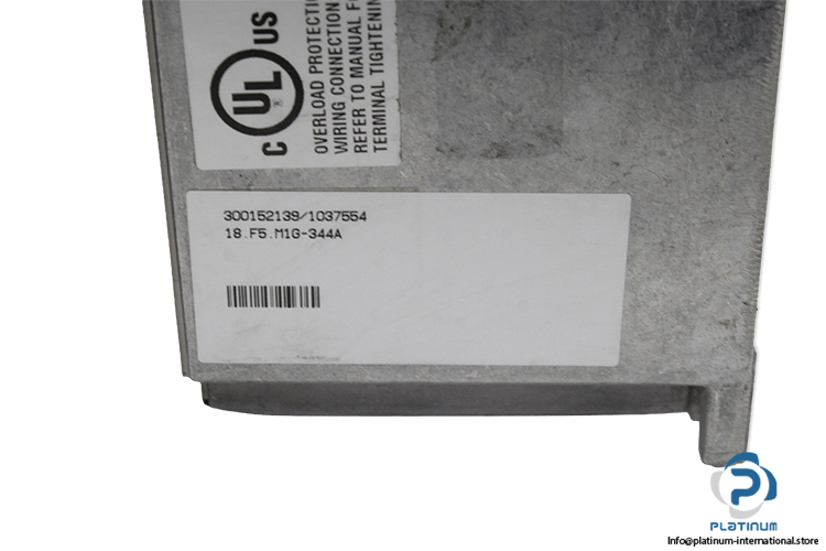 keb-18.F5.M1G-344A-inverter-drive-(Used)-3
