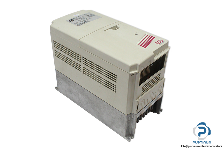 keb-18.F5.ABG-344F-inverter-drive-(Used)
