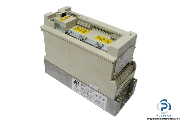 keb-12.F5.CBB-350A-inverter-drive-(Used)