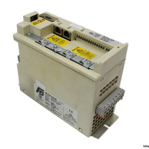 KEB 09F5A1A-3D2F Frequency Inverter Drive