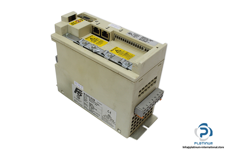 keb-09F5A1A-3D2F-inverter-drive-(Used)