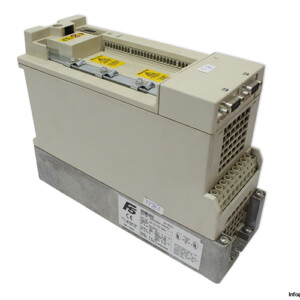 KEB 09.F5.M1D-3A5A Frequency Inverter Drive